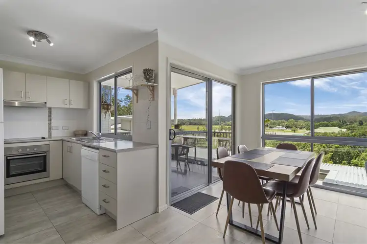 Second view of Homely unit listing, 22/1-3 Hinterland Drive, Mudgeeraba QLD 4213