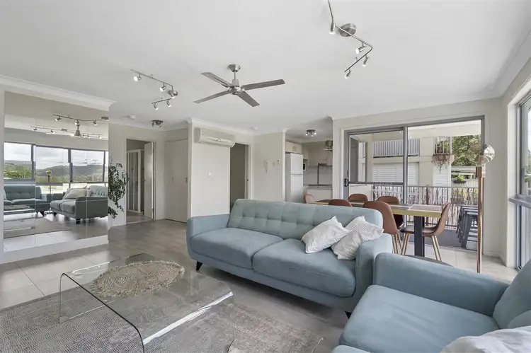 Third view of Homely unit listing, 22/1-3 Hinterland Drive, Mudgeeraba QLD 4213