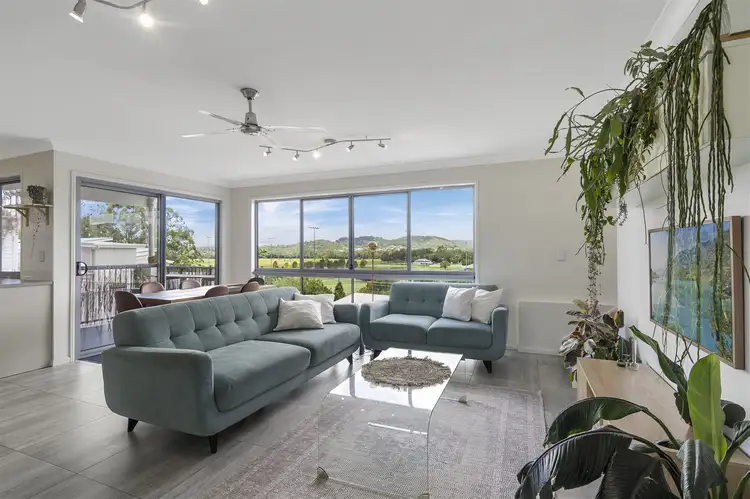 Fourth view of Homely unit listing, 22/1-3 Hinterland Drive, Mudgeeraba QLD 4213
