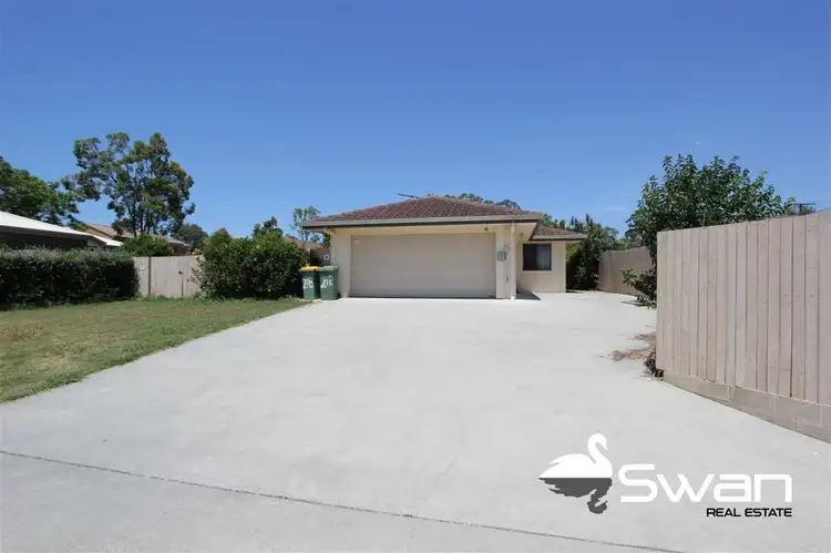 Main view of Homely house listing, 21b Mark Lane, Waterford West QLD 4133