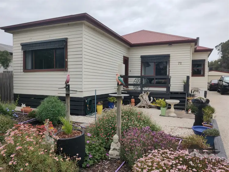 72 Rainbow Road, Golden Beach VIC 3851