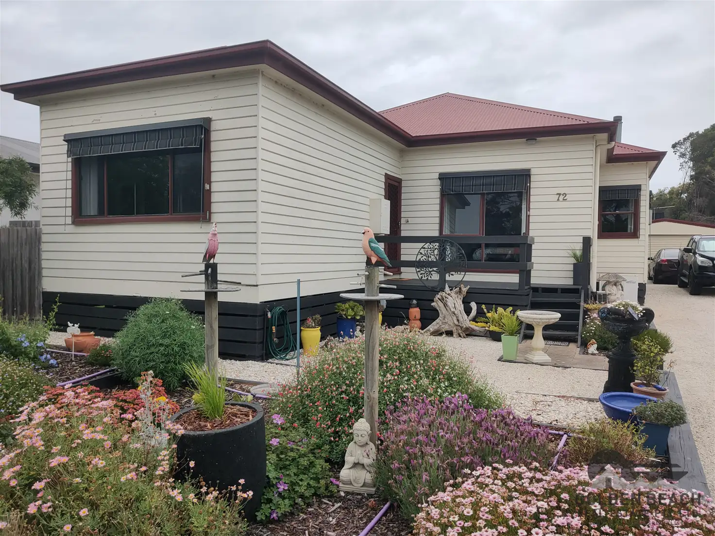 Main view of Homely house listing, 72 Rainbow Road, Golden Beach VIC 3851