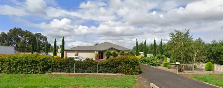 39 Croxton Drive, Kurunjang VIC 3337