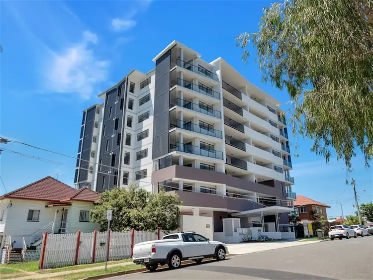 707/9 Regina Street, Greenslopes QLD 4120