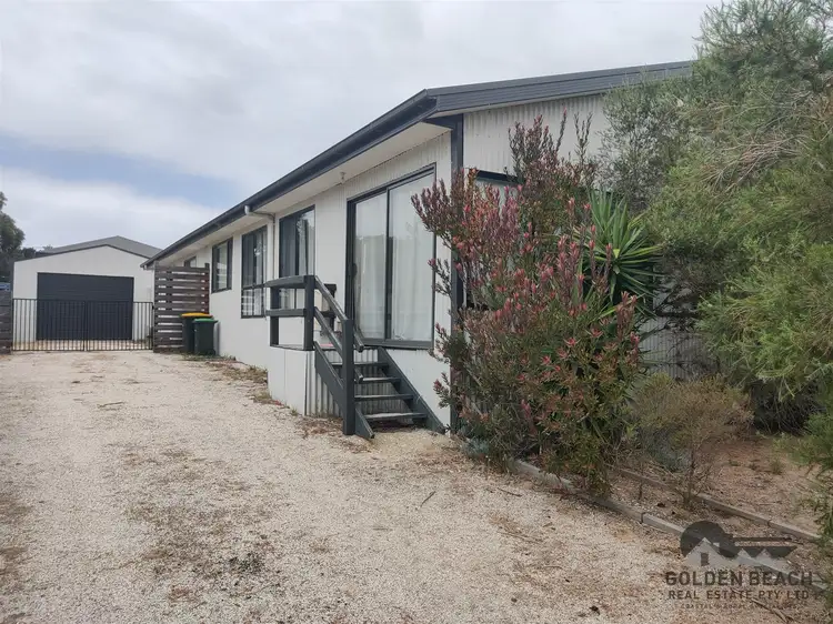 Main view of Homely house listing, 74 Rainbow Road, Golden Beach VIC 3851