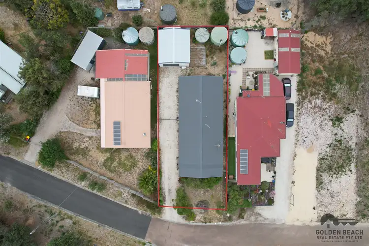 Third view of Homely house listing, 74 Rainbow Road, Golden Beach VIC 3851