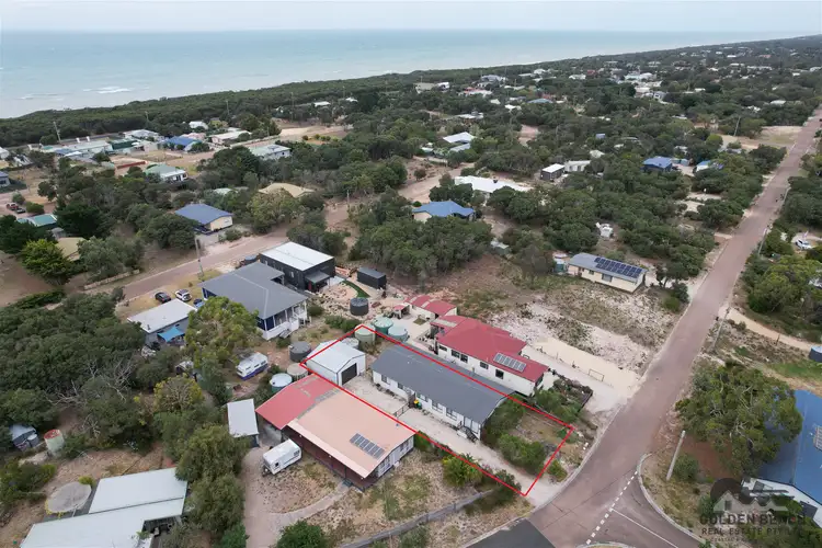 Fourth view of Homely house listing, 74 Rainbow Road, Golden Beach VIC 3851