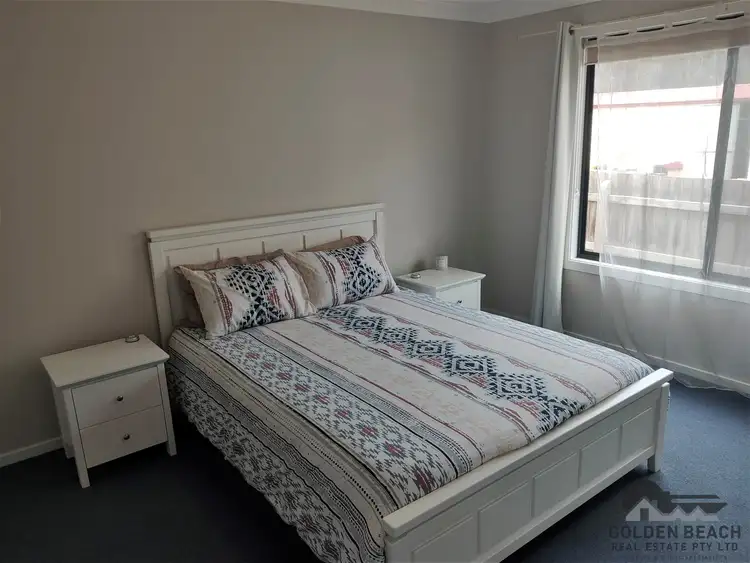 Fifth view of Homely house listing, 74 Rainbow Road, Golden Beach VIC 3851