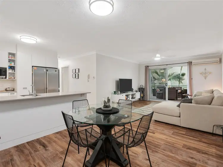 Second view of Homely unit listing, 2/12 Grace Street, Nundah QLD 4012