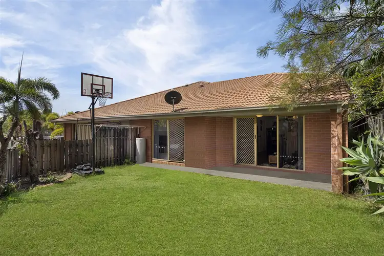 Fourth view of Homely villa listing, 35/54 Gemvale Road, Reedy Creek QLD 4227