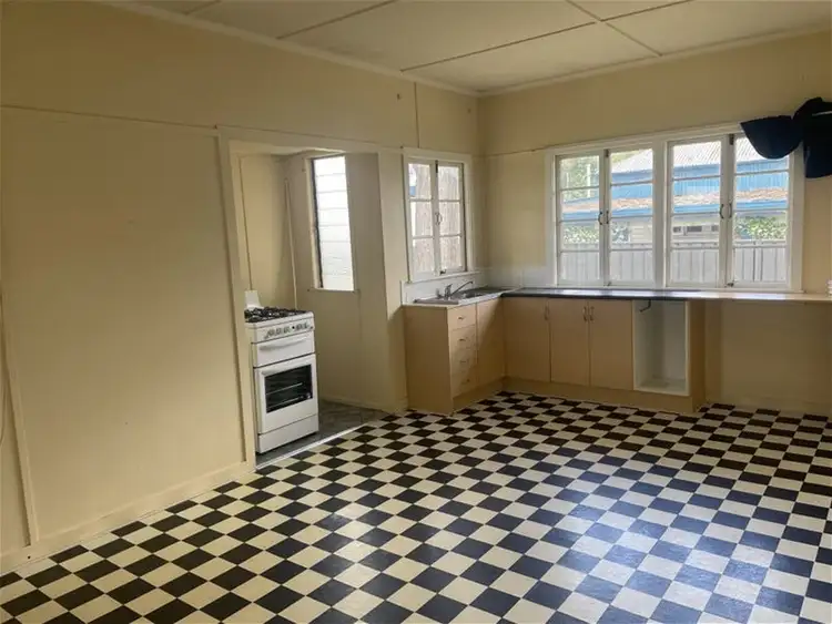 Second view of Homely house listing, 43 Drury Street, Dalby QLD 4405