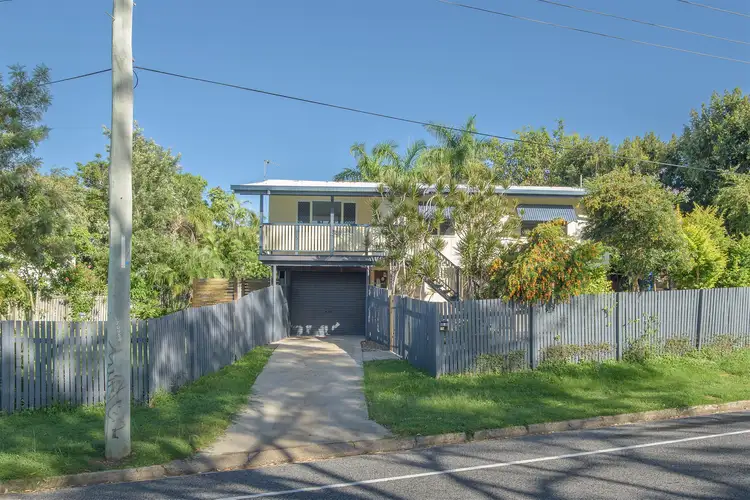 2 Sun Valley Road, Sun Valley QLD 4680