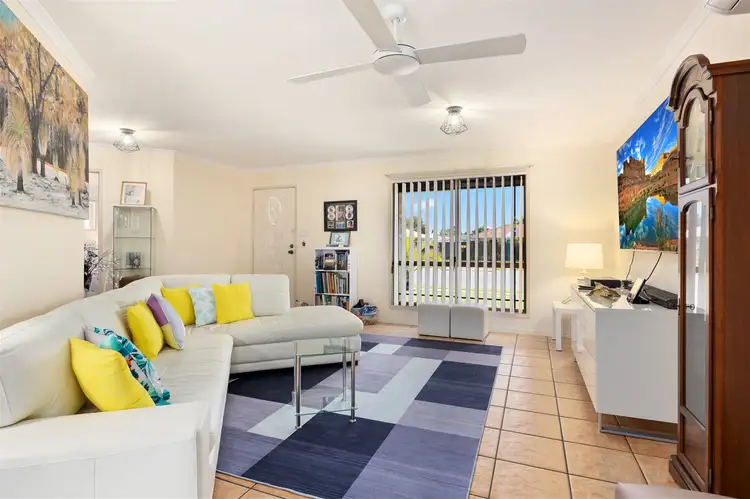 Second view of Homely house listing, 61 Ibis Boulevard, Eli Waters QLD 4655
