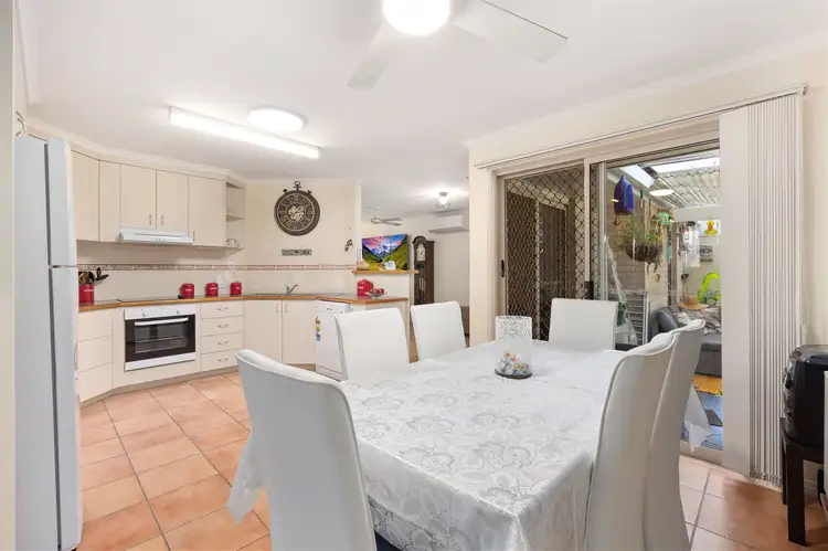 Fourth view of Homely house listing, 61 Ibis Boulevard, Eli Waters QLD 4655