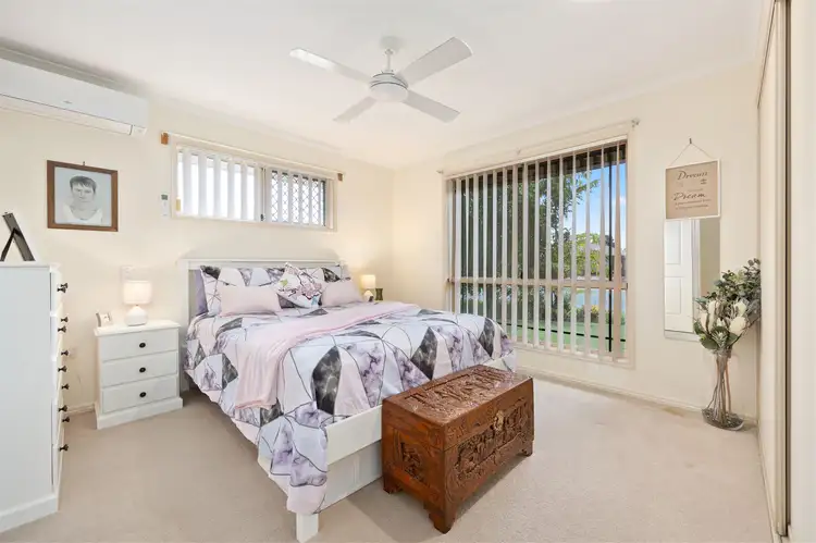 Fifth view of Homely house listing, 61 Ibis Boulevard, Eli Waters QLD 4655