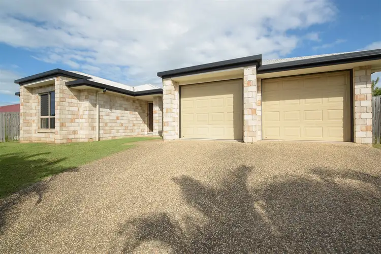 Main view of Homely house listing, 61 Col Brown Avenue, Clinton QLD 4680