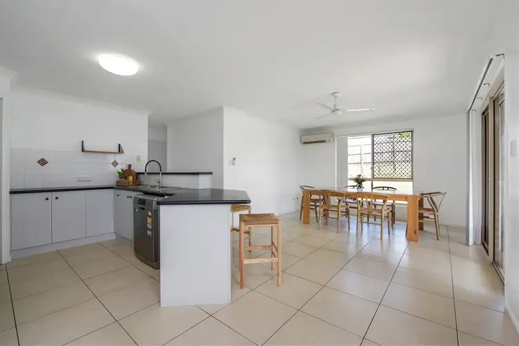 Third view of Homely house listing, 61 Col Brown Avenue, Clinton QLD 4680
