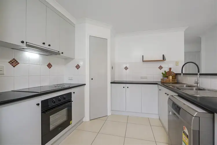 Fourth view of Homely house listing, 61 Col Brown Avenue, Clinton QLD 4680