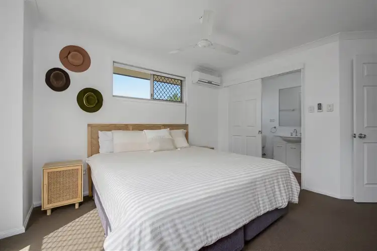Fifth view of Homely house listing, 61 Col Brown Avenue, Clinton QLD 4680