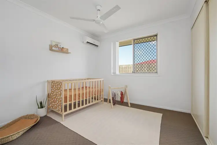 Sixth view of Homely house listing, 61 Col Brown Avenue, Clinton QLD 4680