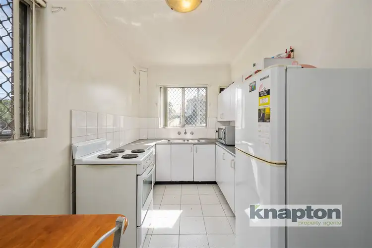 Second view of Homely unit listing, 1/11 Denman Avenue, Wiley Park NSW 2195