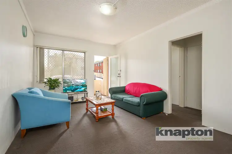 Third view of Homely unit listing, 1/11 Denman Avenue, Wiley Park NSW 2195
