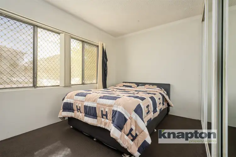 Fourth view of Homely unit listing, 1/11 Denman Avenue, Wiley Park NSW 2195