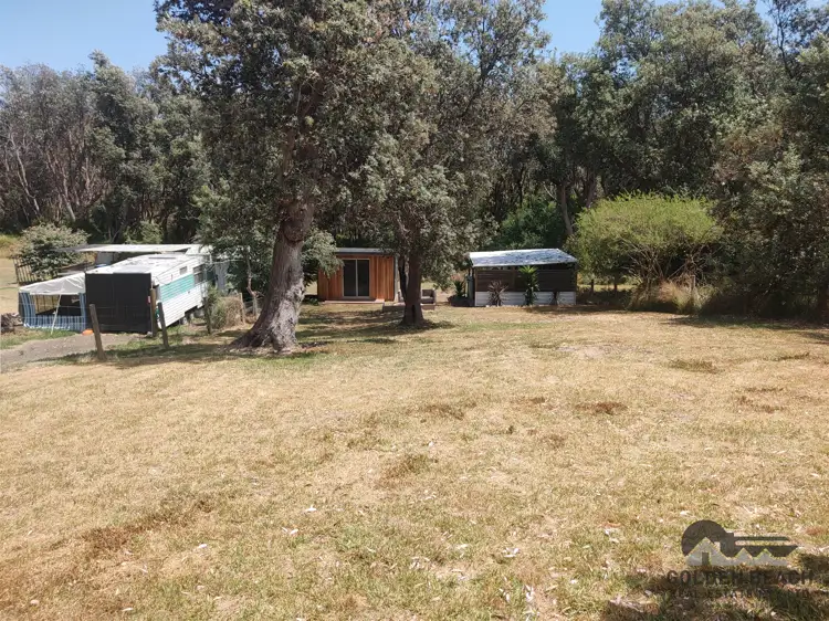 Main view of Homely land listing, 16 Astro Avenue, Golden Beach VIC 3851