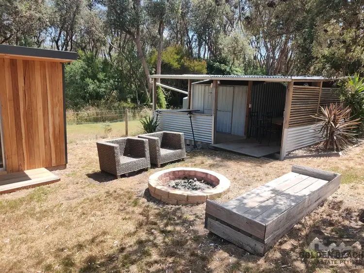 Second view of Homely land listing, 16 Astro Avenue, Golden Beach VIC 3851