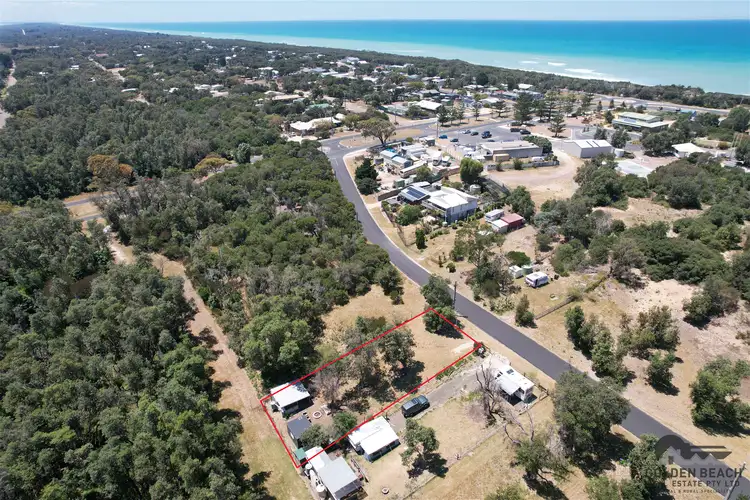 Fourth view of Homely land listing, 16 Astro Avenue, Golden Beach VIC 3851