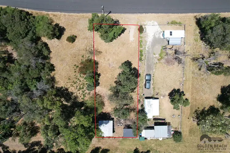 Fifth view of Homely land listing, 16 Astro Avenue, Golden Beach VIC 3851