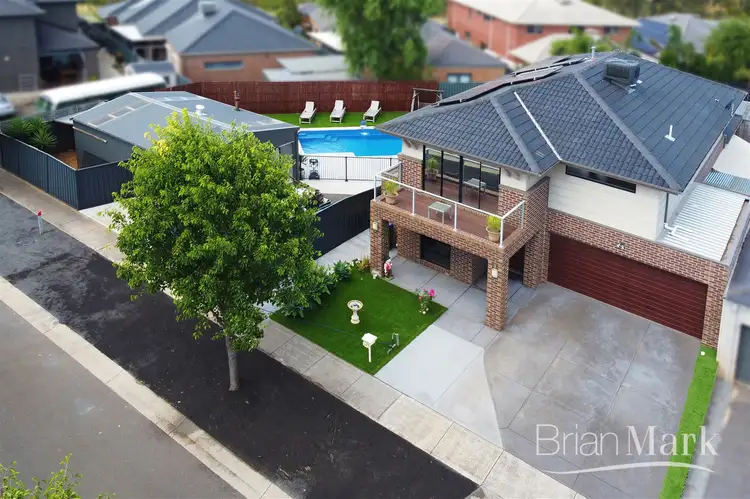 58 Garden View Drive, Tarneit VIC 3029