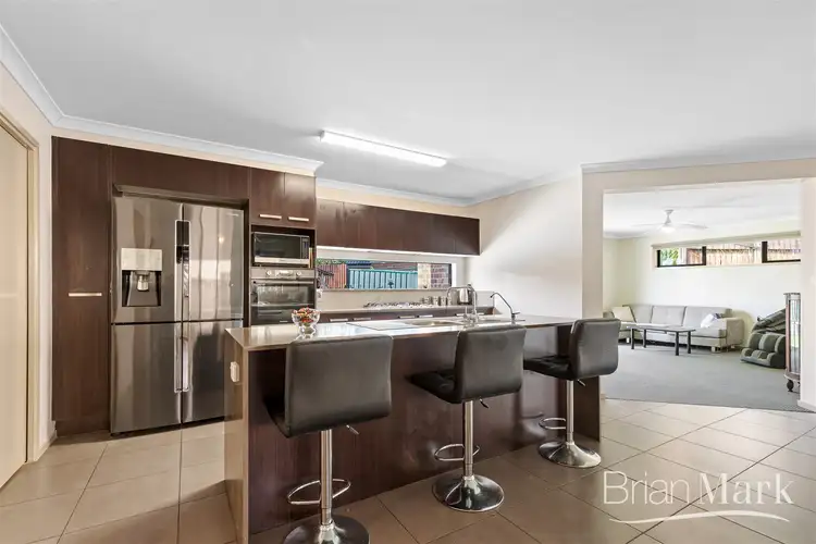Fourth view of Homely house listing, 58 Garden View Drive, Tarneit VIC 3029