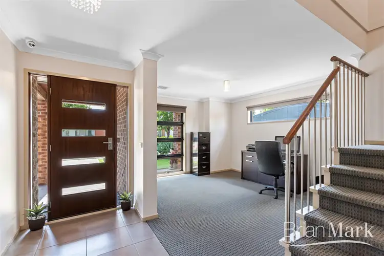 Sixth view of Homely house listing, 58 Garden View Drive, Tarneit VIC 3029