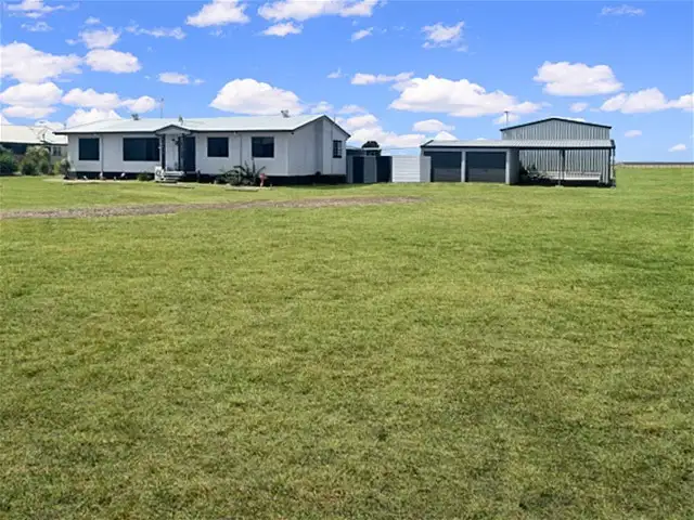 Main view of Homely house listing, 4 Wambo Terrace, Pirrinuan QLD 4405