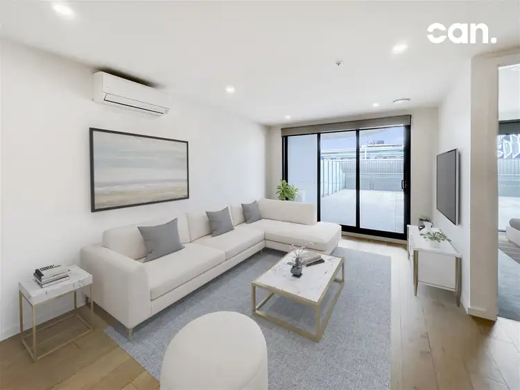 210/16 Woorayl Street