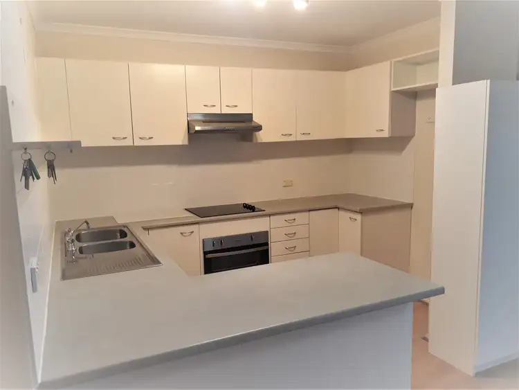 Third view of Homely unit listing, 30/22 Archibald Street, Lyneham ACT 2602