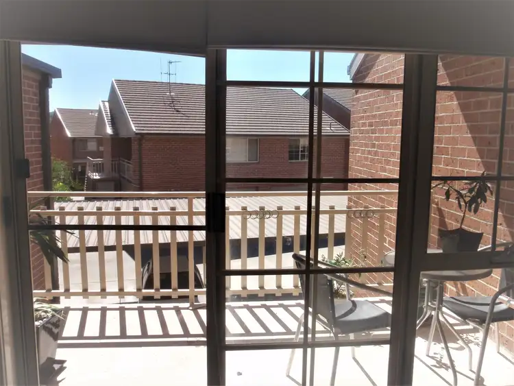 Fourth view of Homely unit listing, 30/22 Archibald Street, Lyneham ACT 2602