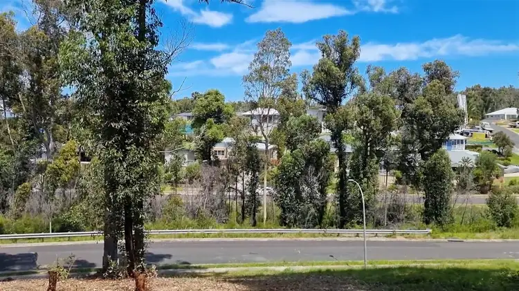 18 Bellbird Drive, Malua Bay NSW 2536
