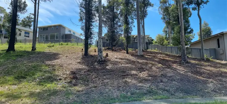 Second view of Homely land listing, 18 Bellbird Drive, Malua Bay NSW 2536
