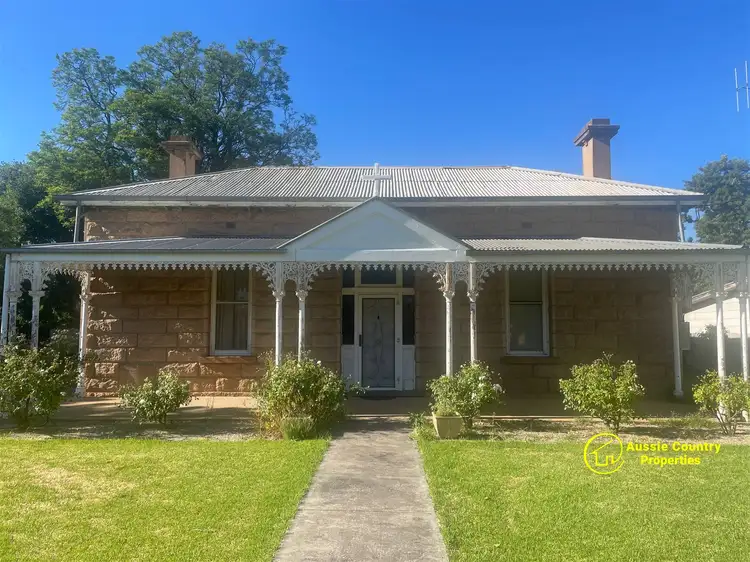 18 Corcoran Street, Berrigan NSW 2712