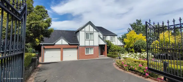3-4 Lombard Court, Narre Warren North VIC 3804