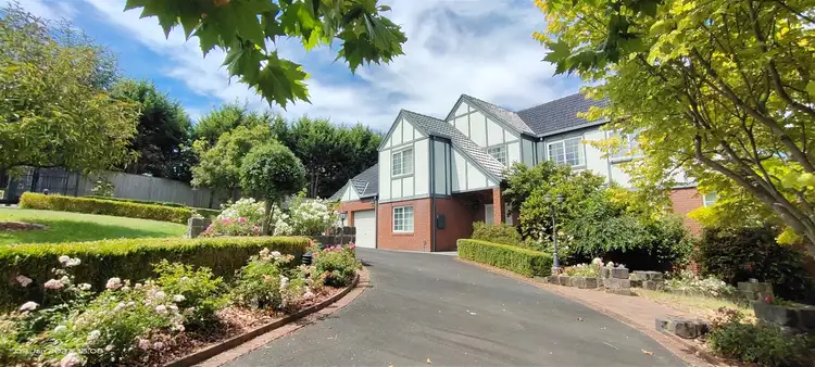 Second view of Homely house listing, 3-4 Lombard Court, Narre Warren North VIC 3804