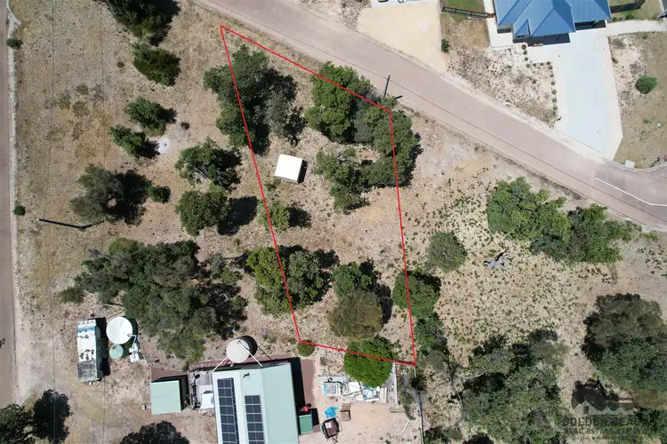Second view of Homely land listing, 59 Sunglow Crescent, Golden Beach VIC 3851