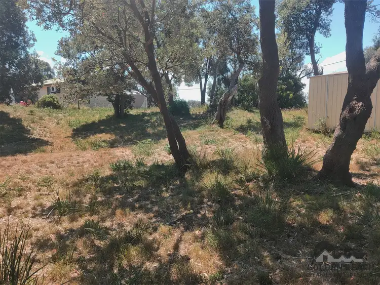 Fourth view of Homely land listing, 59 Sunglow Crescent, Golden Beach VIC 3851