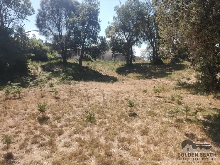 Fifth view of Homely land listing, 59 Sunglow Crescent, Golden Beach VIC 3851