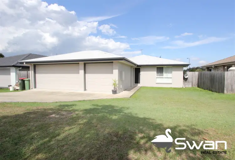 Main view of Homely house listing, 4 Serenity Court, Crestmead QLD 4132