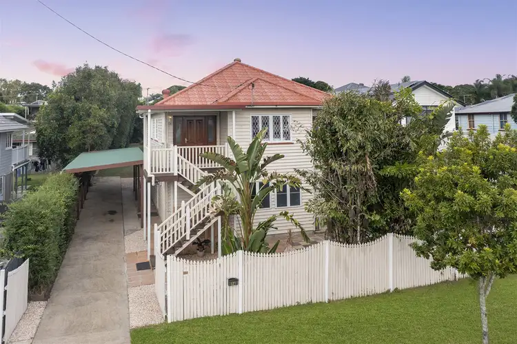 14 Paradise Street, Banyo QLD 4014
