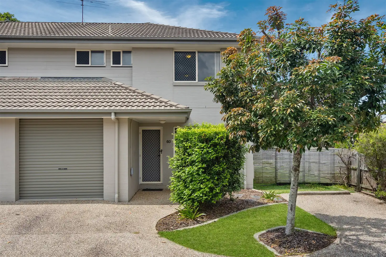 Main view of Homely townhouse listing, 60/1 Elsie Street, Kallangur QLD 4503