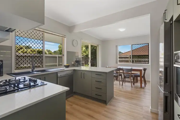 Second view of Homely townhouse listing, 60/1 Elsie Street, Kallangur QLD 4503